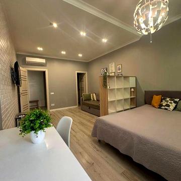 Сдам ХОРОШУЮ квартиру в Мандарине