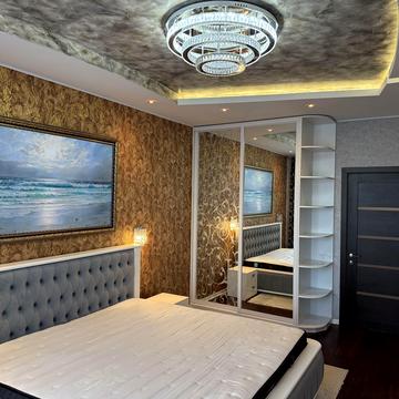 Микільсько-Слобідська вул., 3-Б