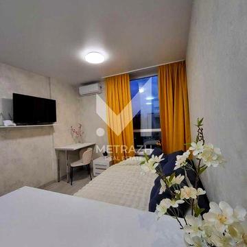 НАЙКРАЩА! 1к квартира 22м² в ЖК “Комфорт-Таун” ЖК Комфорт Таун