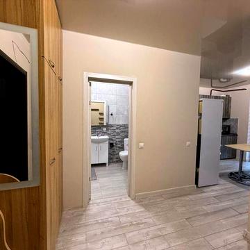 Ютландія 1. 1к квартира з Ремонтом. Без Комісії