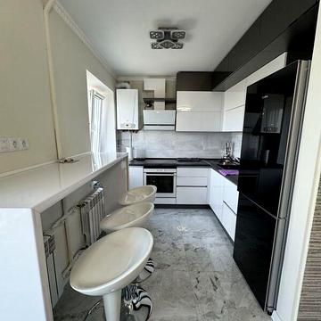 Довгострокова оренда 2к Квартира Мазепи Гетьмана вулиця