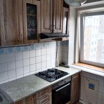 Оренда однокімнатної квартири , Франківський район, вулиця Пулюя.