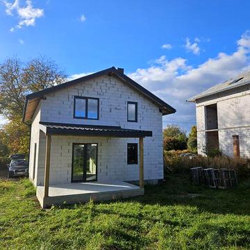 Продаж 4к Дім Брюховицька вулиця