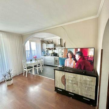 Продам 3х кімн.кв.(Бєляєва)