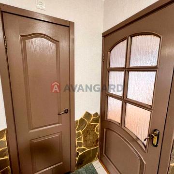 2-кімнатна з індивідуальним опаленням, м-н Буревісник