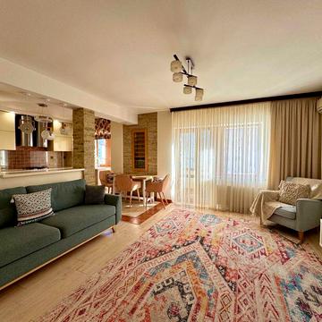 Продам 3к квартиру в новому будинку Виставка