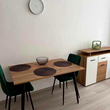 ОРЕНДА квартири 45,2м2 без % вулГлибочицька 17