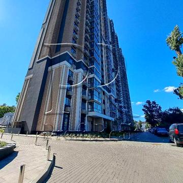 Продаж 1 к кв ЖК Голосіївський/Максимовича/метро Васильківська