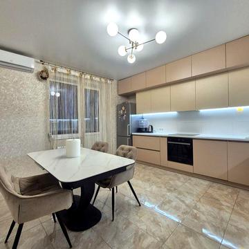 ЖК Саванна Сіті, продаж 3 к квартири 92 м² ЖК Саванна Сіті