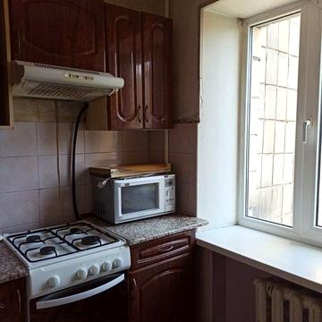 Продажа 1ком, Чоколовка, Севастопольская пл.