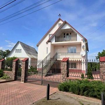 ПРОДАЖ будинку в с. Синява