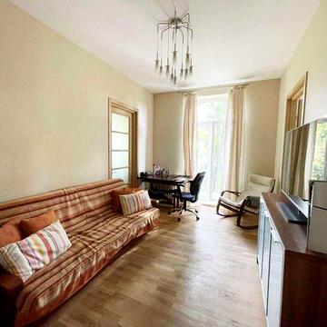 Продаж 2 кім. кв по вул. Героїв Упа, З/Б перекриття, сучасний ремонт. ЖК Сталінка