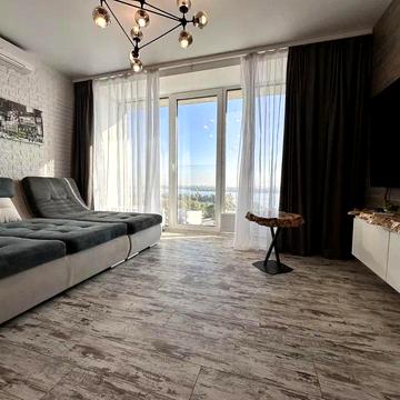 Сдам 1к квартиру в ЖК Bartolomeo/Победа 1/