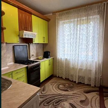 Продаж 1к Квартира Героїв Крут (Комсомольська) вулиця