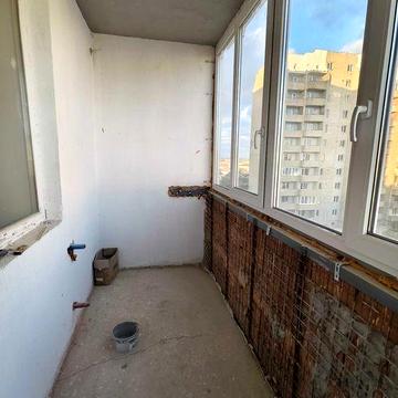 Продам 1 кімнатну кв-ру в ЖК Едельвейс в Хлібодарському !