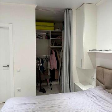 Продаж 1к Квартира Олексія Вадатурського (Маршала Малиновського) вулиця ЖК Малинки