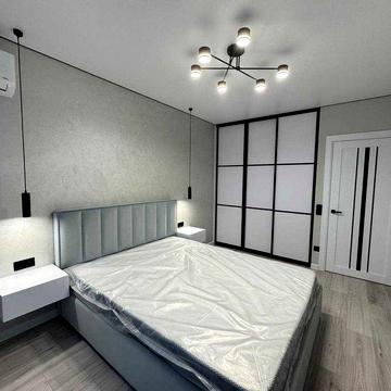 Продаж видової 1-кімнатної квартири в ЖК “U ONE” ЖК U One