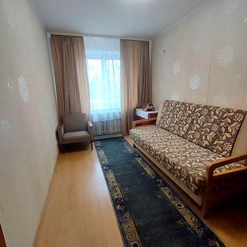 Сдам 2-х комнатную квартиру Победа/Кодак/Правый берег