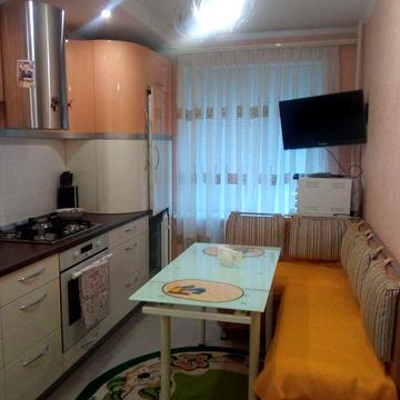 Продам 3-х ком.кв-ру ж/м Приднепровск(р-н Исполком)