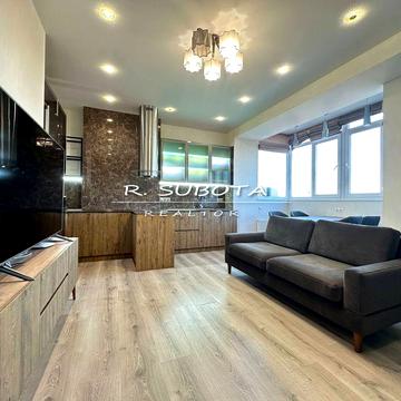 Продажа 4.к. ЖК Баку (ЭКСКЛЮЗИВ, КЛЮЧИ)