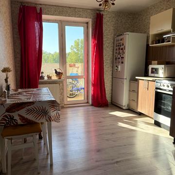 Миру просп., 277