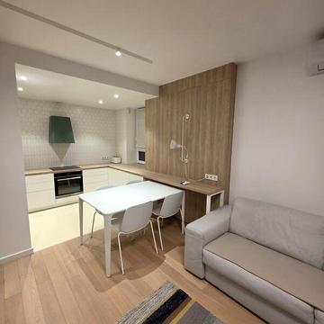 Довгострокова оренда 2к Квартира Пасічна вулиця ЖК Villa Magnolia