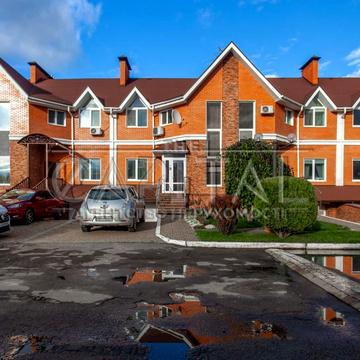 Марка Вовчка вул., 7