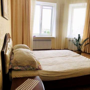 Здається квартира в довгострокову оренду