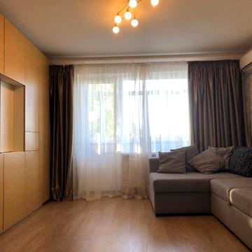 Здам 3 к кв. ремонт ( газ. котел)- ТЦ"Дафі"