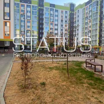 Європейська вул. (Фрунзе), 146е, к.3