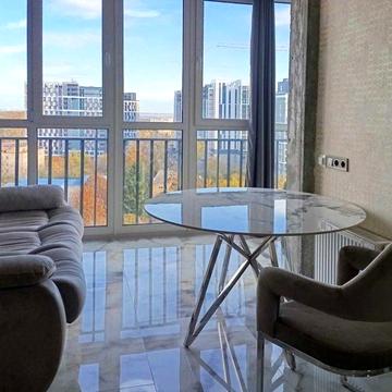 Без% Продаж 1к, 45м, ЖК Кришталеві Джерела Заболотного 148В Метро 10хв ЖК Кришталеві Джерела