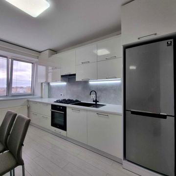 1-кімнатна квартира-студія