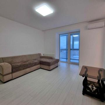 1-кімнатна квартира-студія