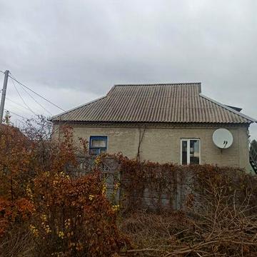 Продается 1/2 часть дома на Соцгороде