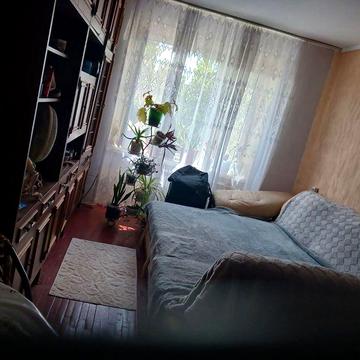 Уютная комната в коммуне со всем необходимым. От хозяина