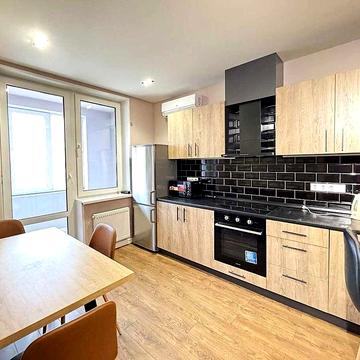 ВДНГ, ЖК Авангард, пр-т Голосіївський 95а, оренда евро 2-к квартири