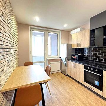 ВДНГ, ЖК Авангард, пр-т Голосіївський 95а, оренда евро 2-к квартири