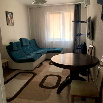 Сдам 1комнатную квартиру Артвиль