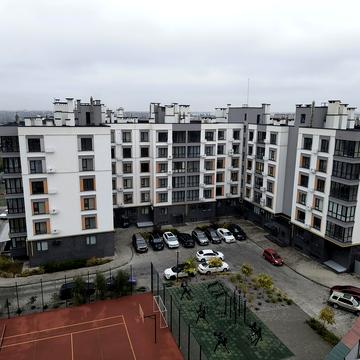 Івана Богуна, 27А