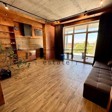 Це ТОП ! ЖК Balaton смарт квартира. Закрита територія. Держпрограми ЖК Balaton