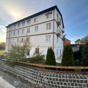 Квартира 1к 57,64м2 з ремонтом Святопетрівське!