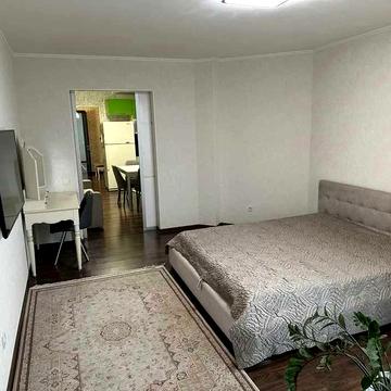 ‼️ Продается просторная 2к квартира в ЖК Гольдберговский ‼️ 22656 ЖК ул Годберговская 9