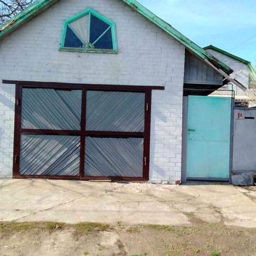 Продам дом в сел. Буди . 2 вида топления .Участок 4 сот .Тихий районTB