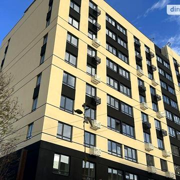 Продаж 1к Квартира Довженка Олександра вулиця ЖК Комфорт Парк