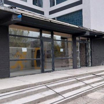 Кирила Осьмака вул., 10