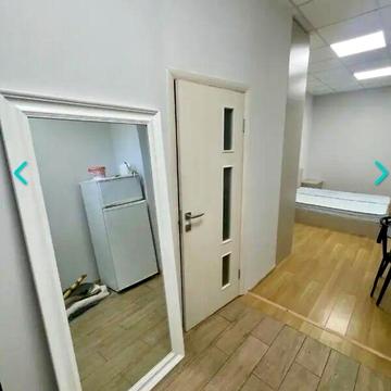 Довгострокова оренда 1к Квартира Єфремова Сергія вулиця