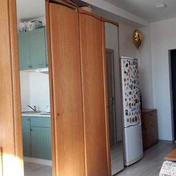 Продаж 1к Квартира Боровського Миколи вулиця