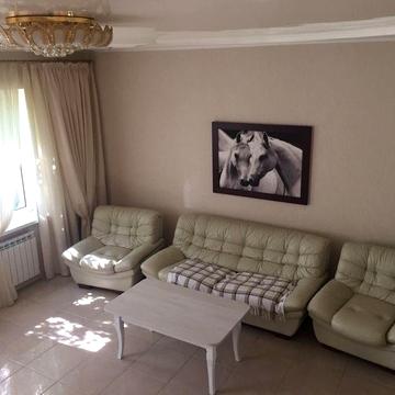 Оренда будинку(дуплекс) м. Суми