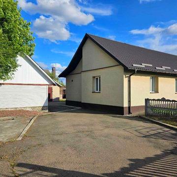 Оренда будинку в Житомирі по вулиці Танкістів (від власника)