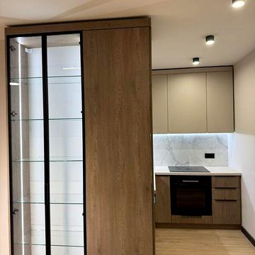 Продаж 1к Квартира Володимира Великого вулиця ЖК Америка